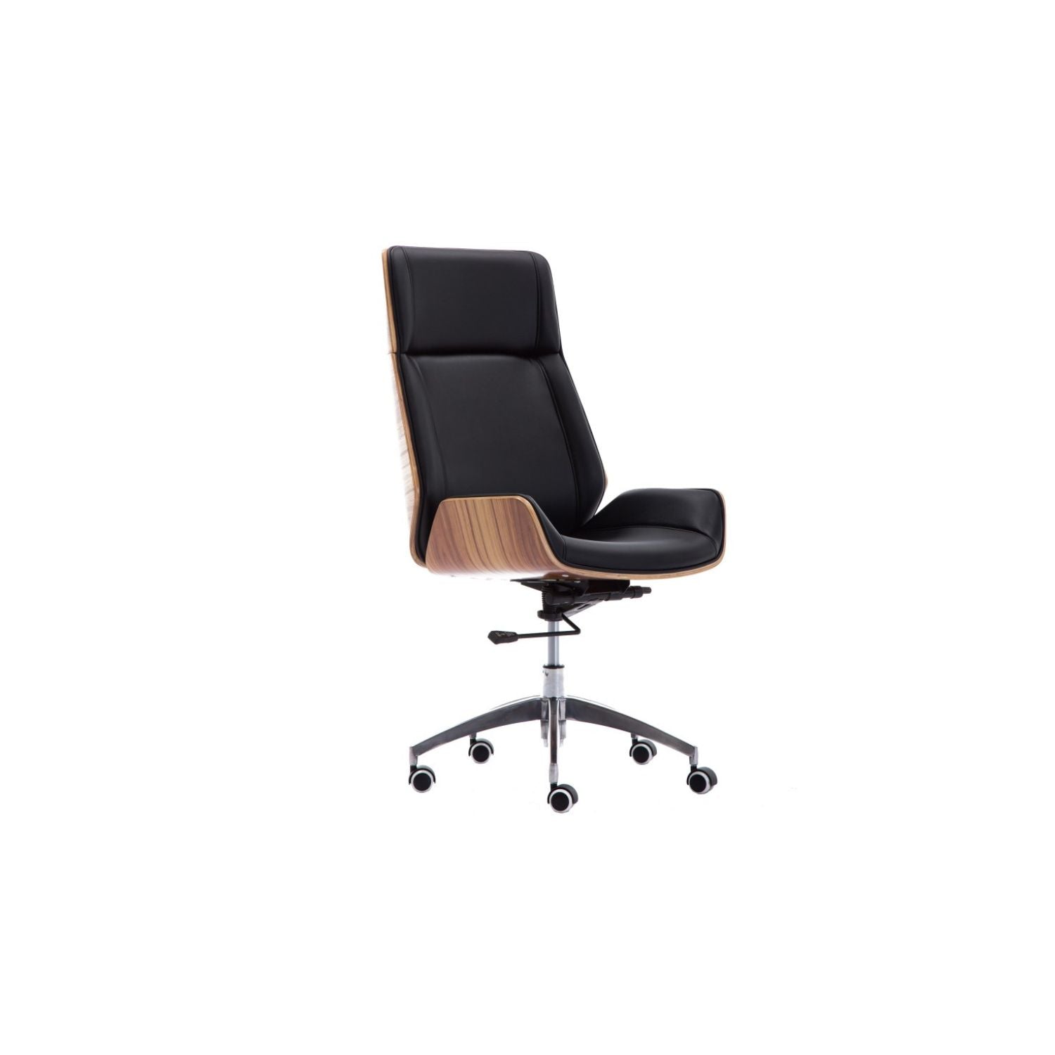 Chaise gaming Hucoco KRAFT - Fauteuil gamer style moderne bureau