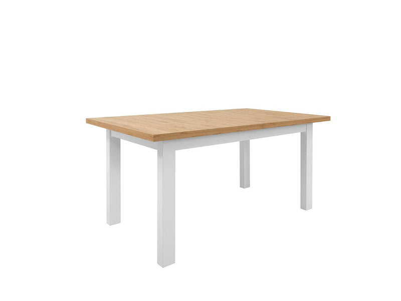 ELOIS table rectangualire style scandinave