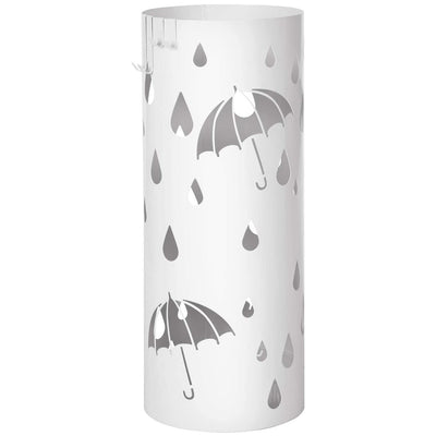 KAWE Porte-parapluies avec égouttoir