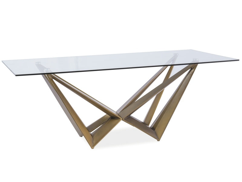 ASTONO Table moderne