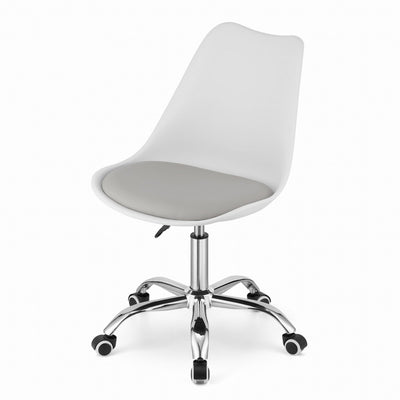 ALBAD Fauteuil pivotant style moderne