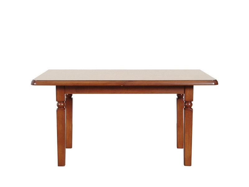 JAIPUR Table extensible bois de hêtre