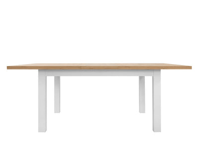 ELOIS table rectangualire style scandinave