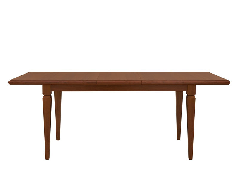 KENTO Table extensible 160-200 cm