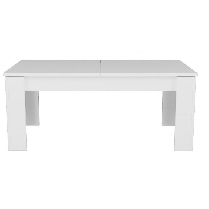 BELLI Table extensible rectangulaire