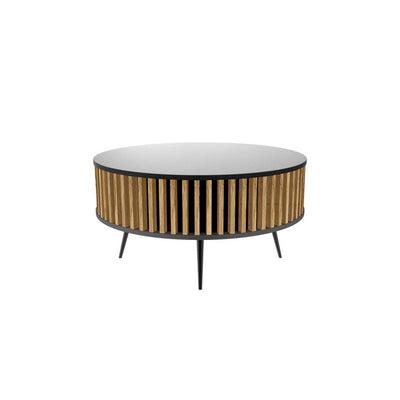 REMO Table basse ronde
