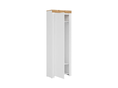 HOLTENSO - Armoire simple 1 porte