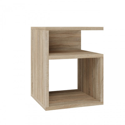 NIDO Table de chevet style minimaliste