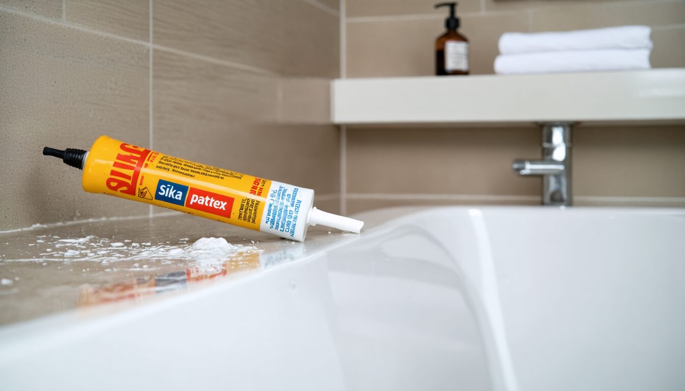 découvrez tout ce qu'il faut savoir sur le temps de séchage d'un joint en silicone grâce à notre guide essentiel. évitez les erreurs courantes et assurez un résultat parfait pour vos projets de bricolage.