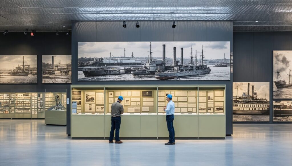 Découverte des archives : un voyage au cœur de notre histoire
