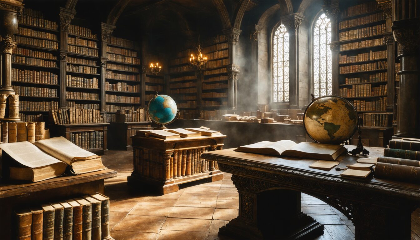 plongez dans les archives et embarquez pour un voyage fascinant au cœur de notre histoire. explorez des documents uniques, découvrez des récits oubliés et laissez-vous inspirer par le patrimoine qui a façonné notre présent.