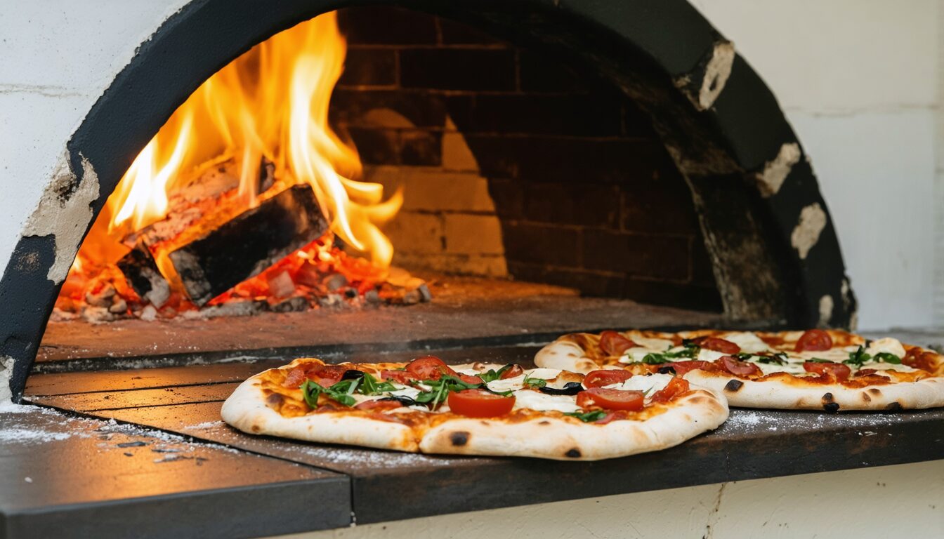 découvrez notre sélection des 7 meilleurs fours à pizza pour réaliser des pizzas délicieuses et authentiques chez vous, comme dans votre restaurant préféré. transformez votre cuisine en pizzeria et épatez vos amis avec des recettes savoureuses!