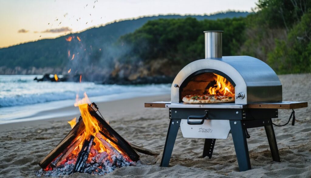 Découvrez les 7 meilleurs fours à pizza pour préparer des pizzas dignes des restaurants chez vous