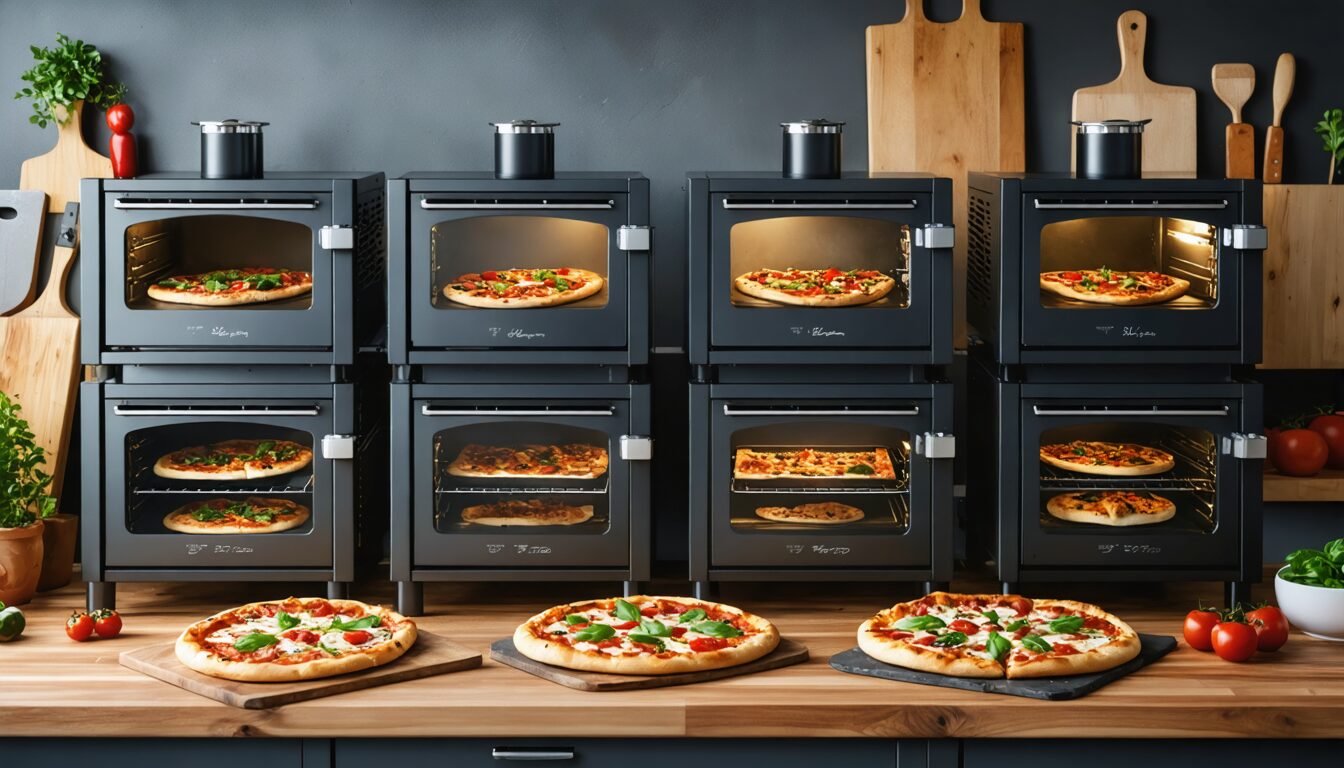 découvrez notre sélection des 7 meilleurs fours à pizza pour réaliser chez vous des pizzas délicieuses et croustillantes, dignes des plus grandes pizzerias. ne manquez pas nos conseils pour choisir le four idéal et impressionner vos amis et votre famille.