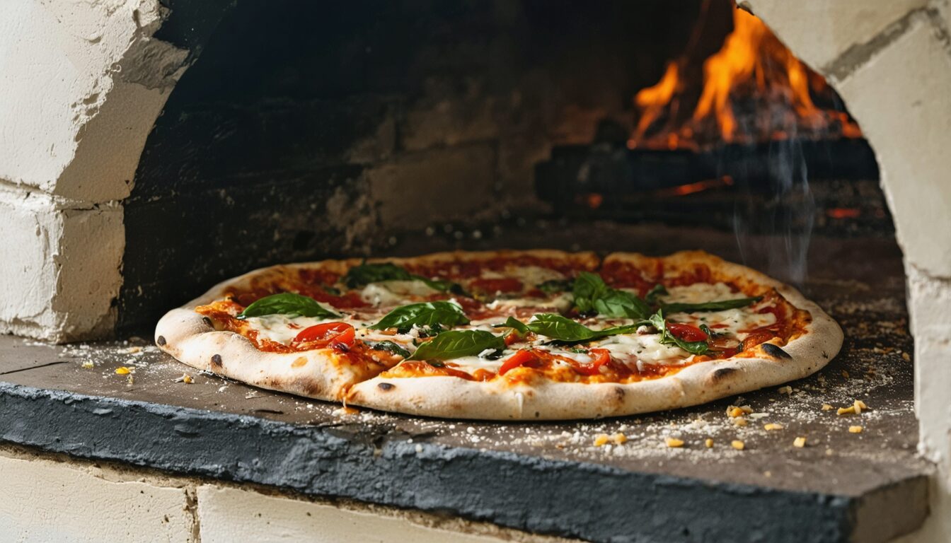 découvrez notre sélection des 7 meilleurs fours à pizza pour préparer de délicieuses pizzas maison dignes des plus grands restaurants. profitez d'une cuisson parfaite et d'une texture idéale, tout en régalant vos amis et votre famille avec des créations savoureuses.