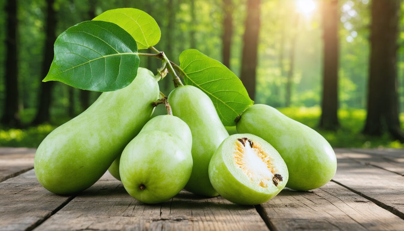 découvrez les nombreux bienfaits de la chayotte pour améliorer votre bien-être au quotidien. explorez ses propriétés nutritionnelles, ses effets sur la santé et comment l'intégrer facilement dans votre alimentation.