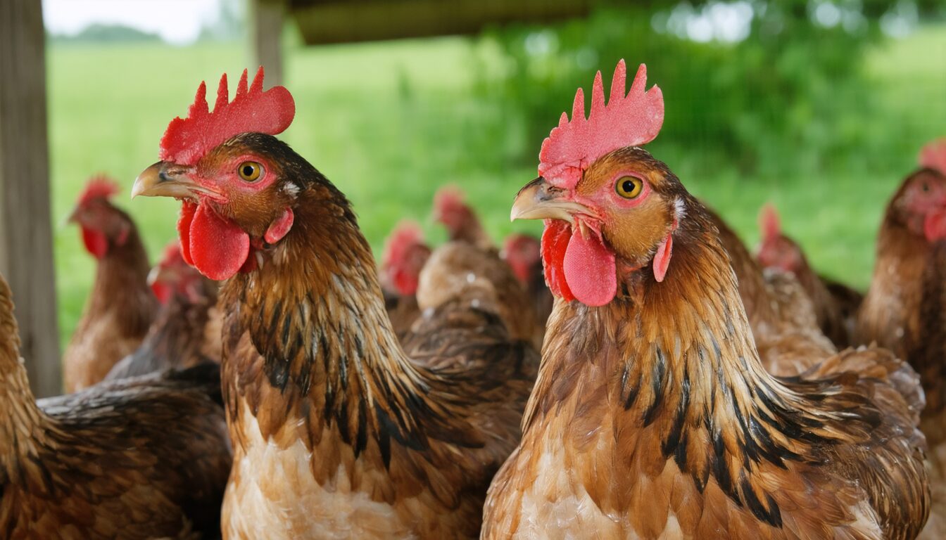 découvrez les différences essentielles entre poulet et volaille dans notre article. apprenez à mieux comprendre ces termes souvent confondus et enrichissez vos connaissances culinaires grâce à nos clés explicatives.