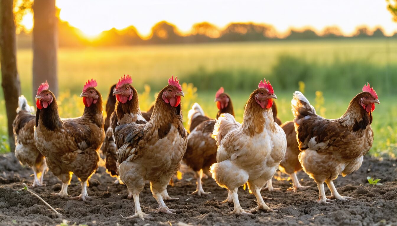 découvrez les différences essentielles entre le poulet et la volaille. cette guide fournit des clés pour une meilleure compréhension de ces termes, leur origine, et leurs implications culinaires. améliorez vos connaissances en cuisine et faites des choix éclairés.