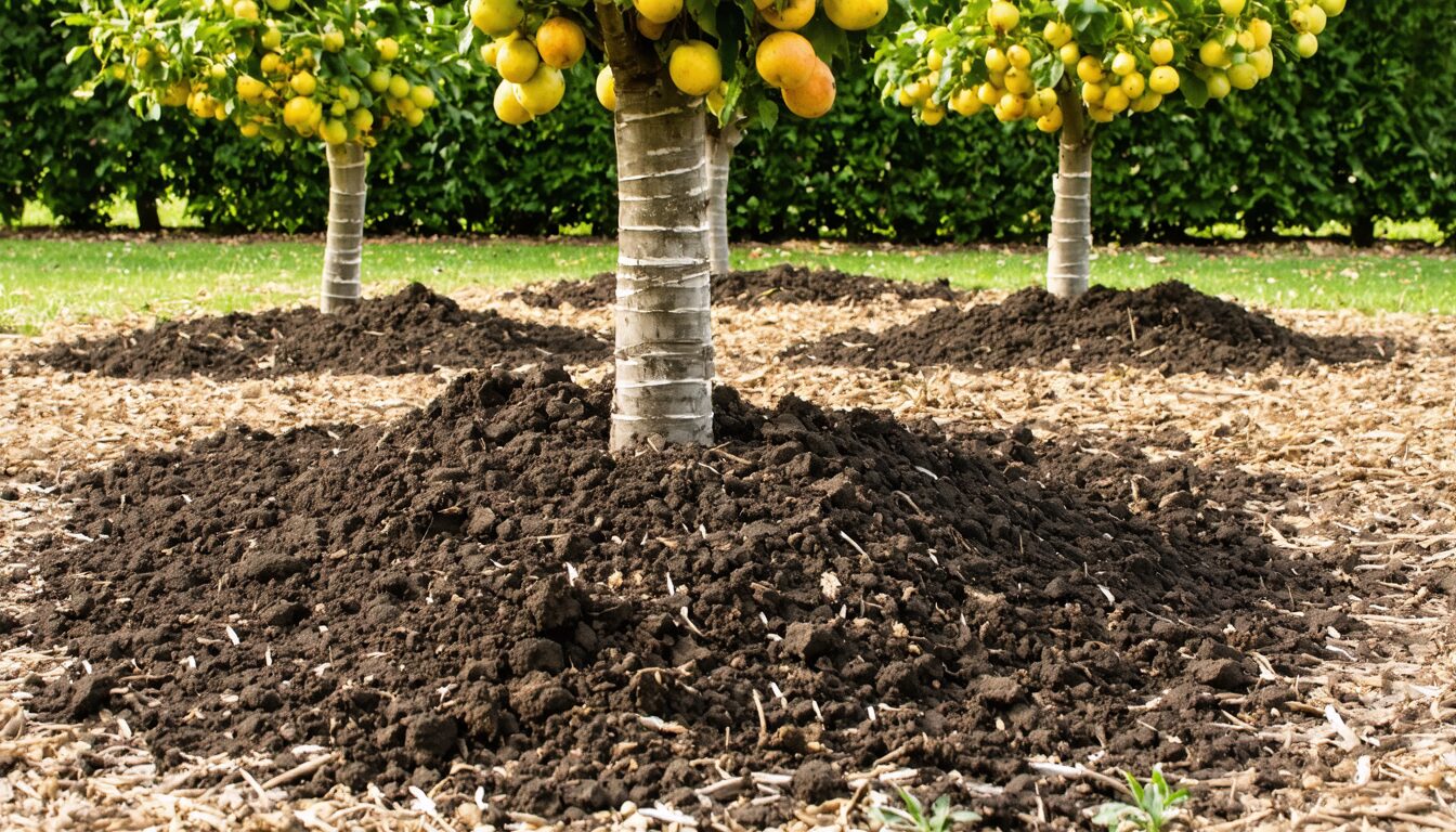 découvrez si vous pouvez semer directement dans de la terre compostée. cet article explore les avantages et les conseils pour réussir vos semis dans un sol enrichi en compost, garantissant des résultats optimaux pour votre jardin.