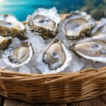 Le secret révélé : quelle est la quantité d’huîtres contenues dans un kilo ?