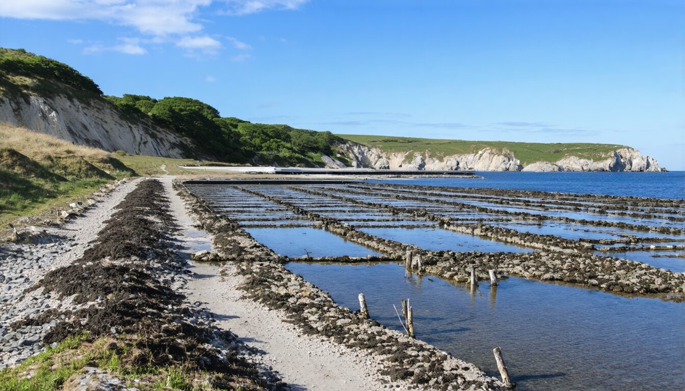 découvrez la réponse à la question qui intrigue les amateurs de fruits de mer : combien d'huîtres peut-on trouver dans un kilo ? plongez dans notre article pour révéler les secrets de ce délicat mollusque et apprenez tout sur sa pesée, sa variété et ses bienfaits.