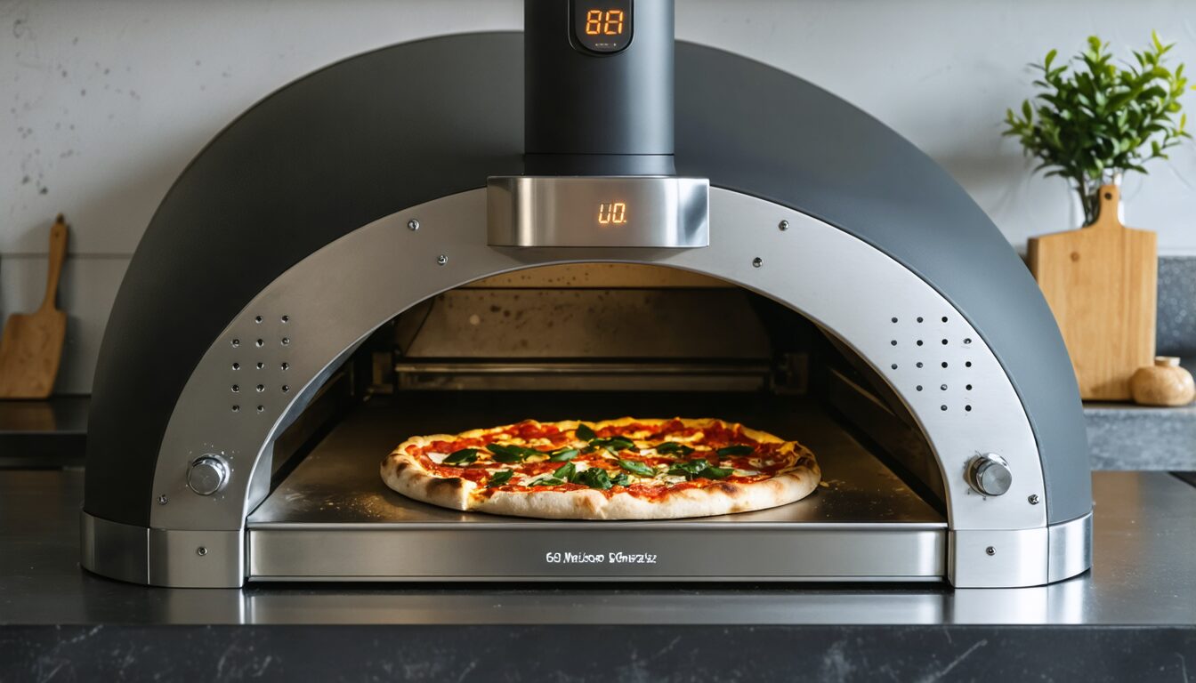 découvrez les meilleures astuces pour choisir le four à pizza idéal qui répondra à vos besoins culinaires. apprenez à évaluer les matériaux, les tailles et les fonctionnalités pour préparer des pizzas délicieuses comme un professionnel.