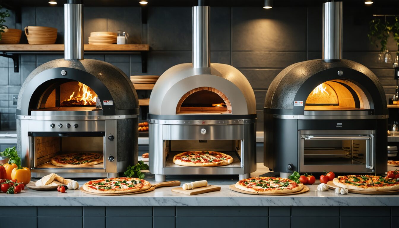 découvrez les critères essentiels pour choisir le four à pizza parfait qui répond à vos besoins. que vous soyez un amateur de cuisine ou un pizzaiolo éclairé, nos conseils vous guideront vers l'équipement idéal pour des pizzas succulentes.