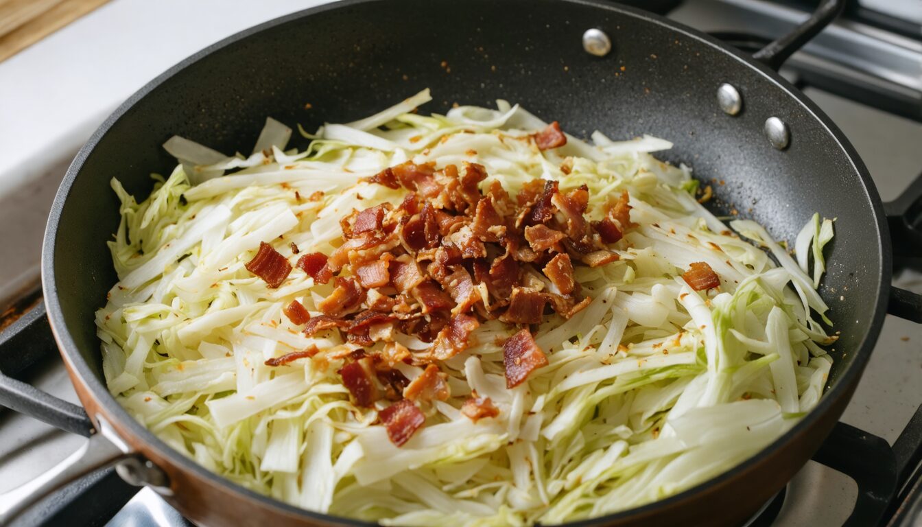 découvrez les meilleures associations de viande avec le chou blanc pour sublimer vos plats. que ce soit pour un repas en famille ou un dîner entre amis, apprenez à marier ces ingrédients savoureux et à improviser des recettes délicieuses qui régaleront vos convives. idées et conseils inclus!