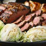 Les meilleures associations de viande avec le chou blanc