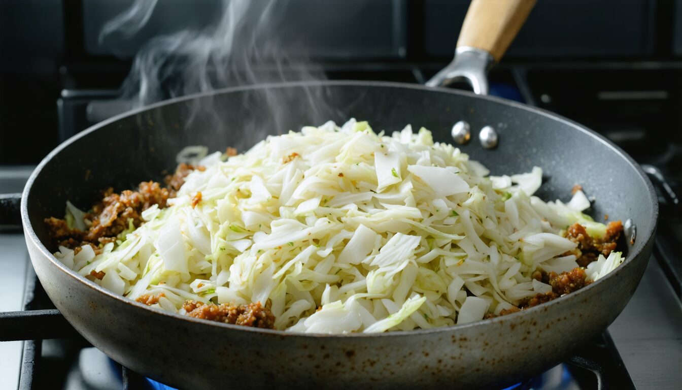 découvrez les meilleures associations de viande avec le chou blanc pour rehausser vos plats et sublimer vos repas. explorez des recettes savoureuses et des conseils culinaires pour une expérience gustative inoubliable.