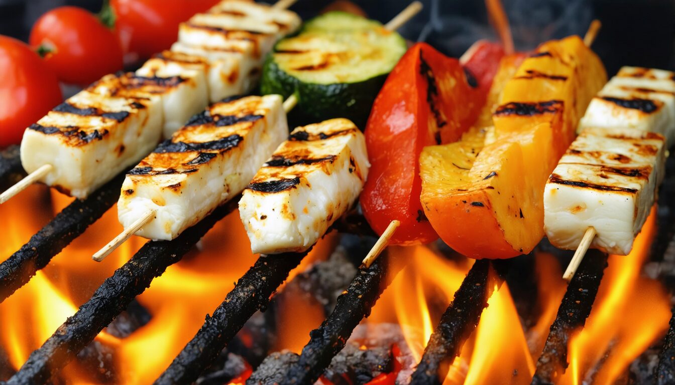 découvrez notre guide pratique sur les meilleures viandes à griller au barbecue ! apprenez à choisir, préparer et cuisiner viandes savoureuses pour régaler vos convives lors de vos prochaines grillades. faites de votre barbecue un moment inoubliable avec nos conseils experts.