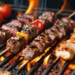 Les meilleures viandes à griller au barbecue : un guide pratique