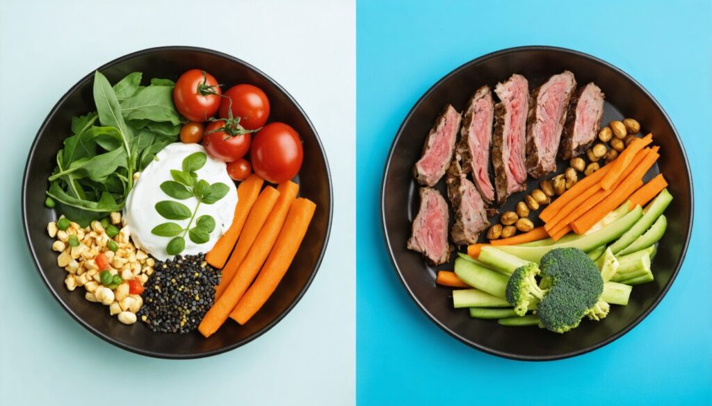 Les raisons de ne pas associer viande et produits laitiers : une analyse éclairante