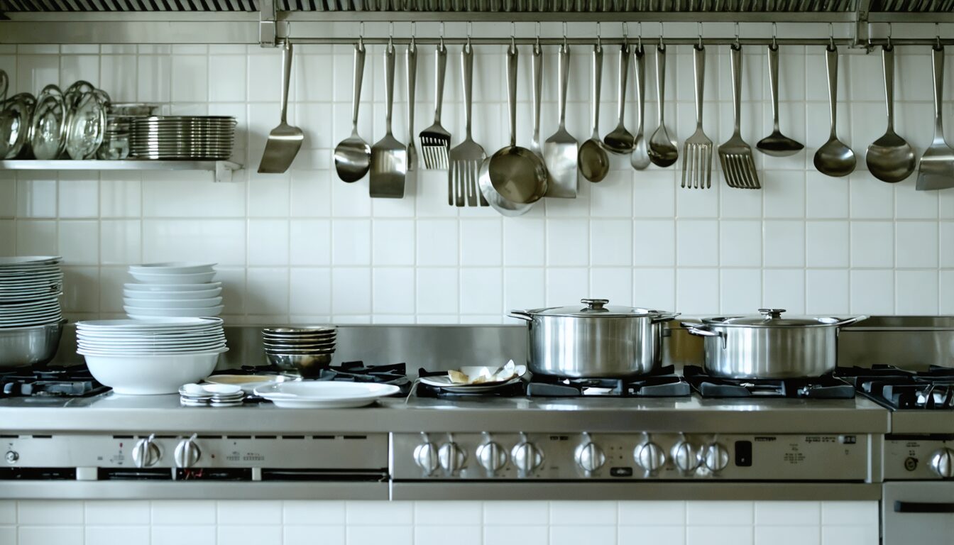 découvrez les raisons convaincantes pour lesquelles il est préférable de ne pas associer viande et produits laitiers. cette analyse éclairante explore les impacts sur la santé, l'environnement et le bien-être animal, offrant une perspective essentielle pour les amateurs de cuisine et les consommateurs éclairés.