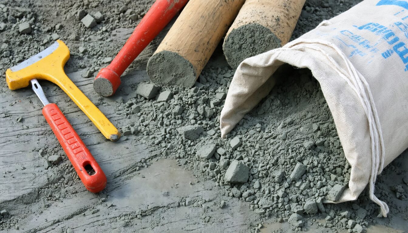découvrez la quantité de béton que vous pouvez obtenir avec un sac de ciment de 25 kg. cet article vous guide à travers les proportions idéales et les étapes de mélange pour réaliser vos projets de construction en toute simplicité.