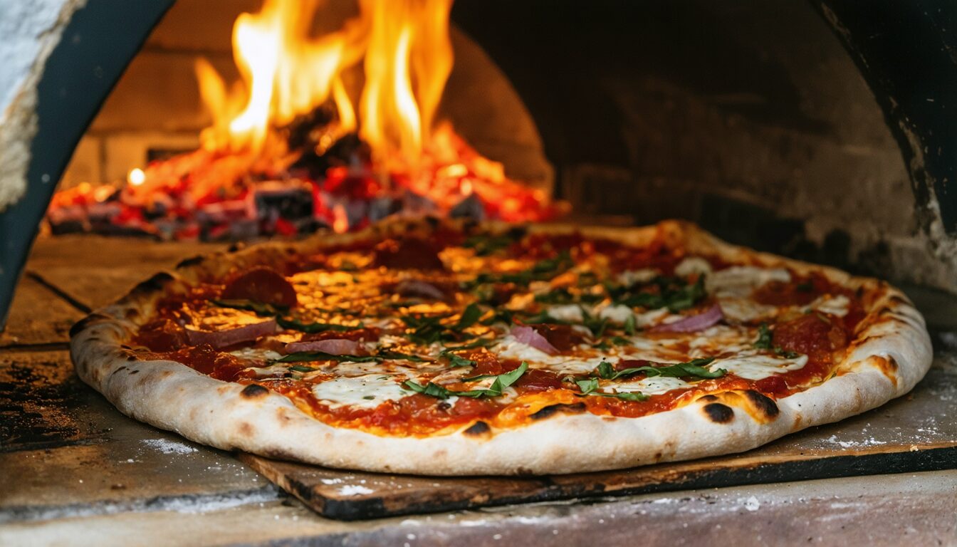 découvrez nos conseils et astuces indispensables pour réchauffer votre pizza à la perfection. apprenez les techniques pour retrouver le goût croustillant et savoureux de votre plat préféré, que ce soit au four, à la poêle ou au micro-ondes.