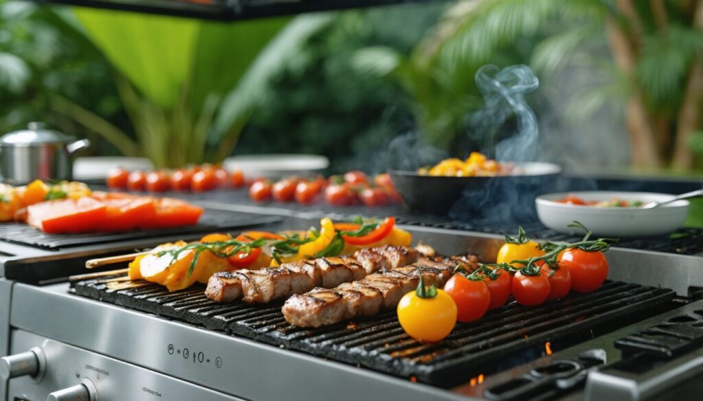 découvrez les critères essentiels pour choisir la plancha qui répondra à toutes vos attentes. équipements, matériaux, fonctionnalités : retrouvez nos conseils pratiques pour faire le meilleur choix et profiter d'une cuisson parfaite.