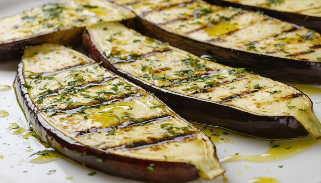 Explorez les légumes idéaux pour sublimer vos plats à la plancha