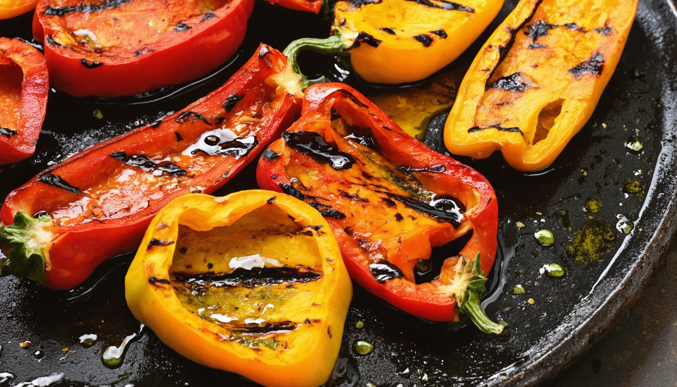 découvrez les légumes parfaits pour rehausser vos plats à la plancha. apprenez à choisir et préparer des légumes savoureux qui ajoutent couleur et goût à vos grillades. sublimez vos recettes avec des astuces et conseils pratiques !