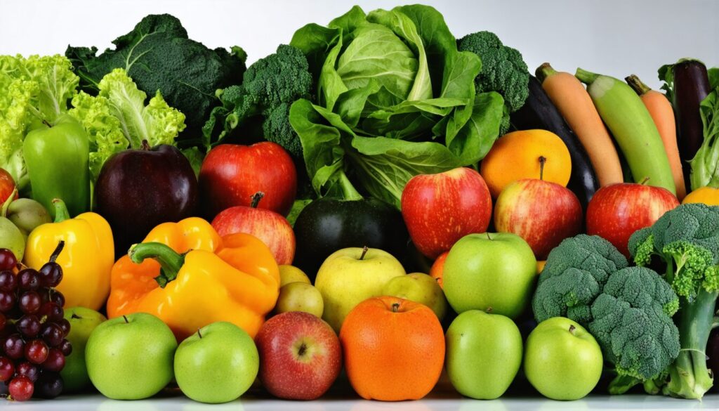 découvrez les fruits et légumes incontournables de l'automne pour sublimer vos plats. apprenez à les cuisiner et profitez de recettes savoureuses et réconfortantes qui célèbrent la richesse de cette saison.