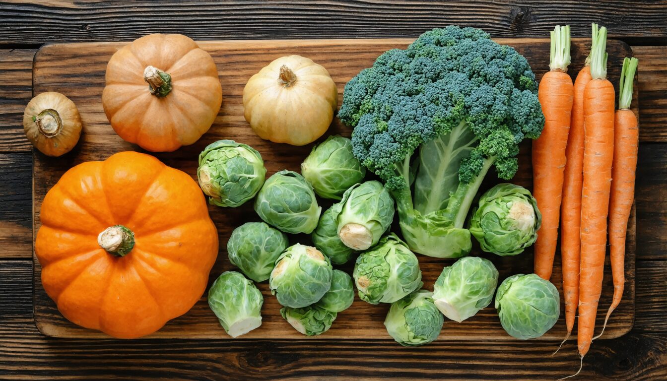 découvrez les fruits et légumes incontournables de l'automne qui ajouteront de la saveur et de la couleur à vos plats. de la courge aux pommes, explorez les délices de la saison et apprenez à les utiliser pour créer des recettes réconfortantes et gourmandes.