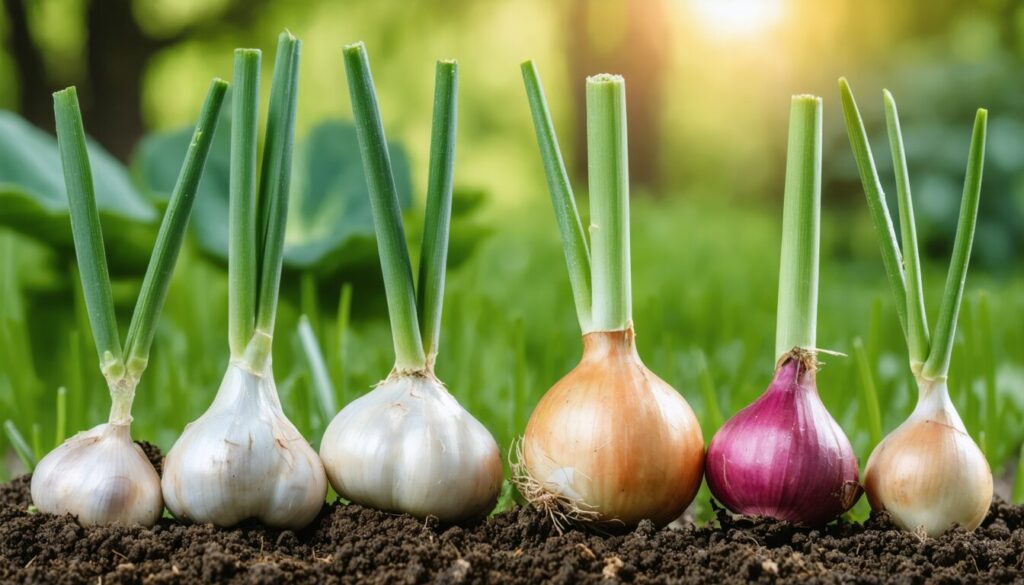 Les meilleures plantations à suivre après les pommes de terre pour un potager florissant