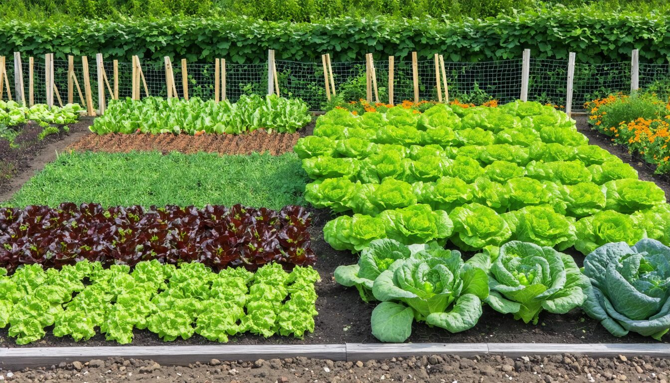 découvrez les meilleures plantations à suivre après les pommes de terre pour garantir un potager florissant. apprenez quelles cultures associer pour enrichir votre sol et maximiser vos récoltes, tout en profitant de conseils pratiques et de techniques de jardinage efficaces.