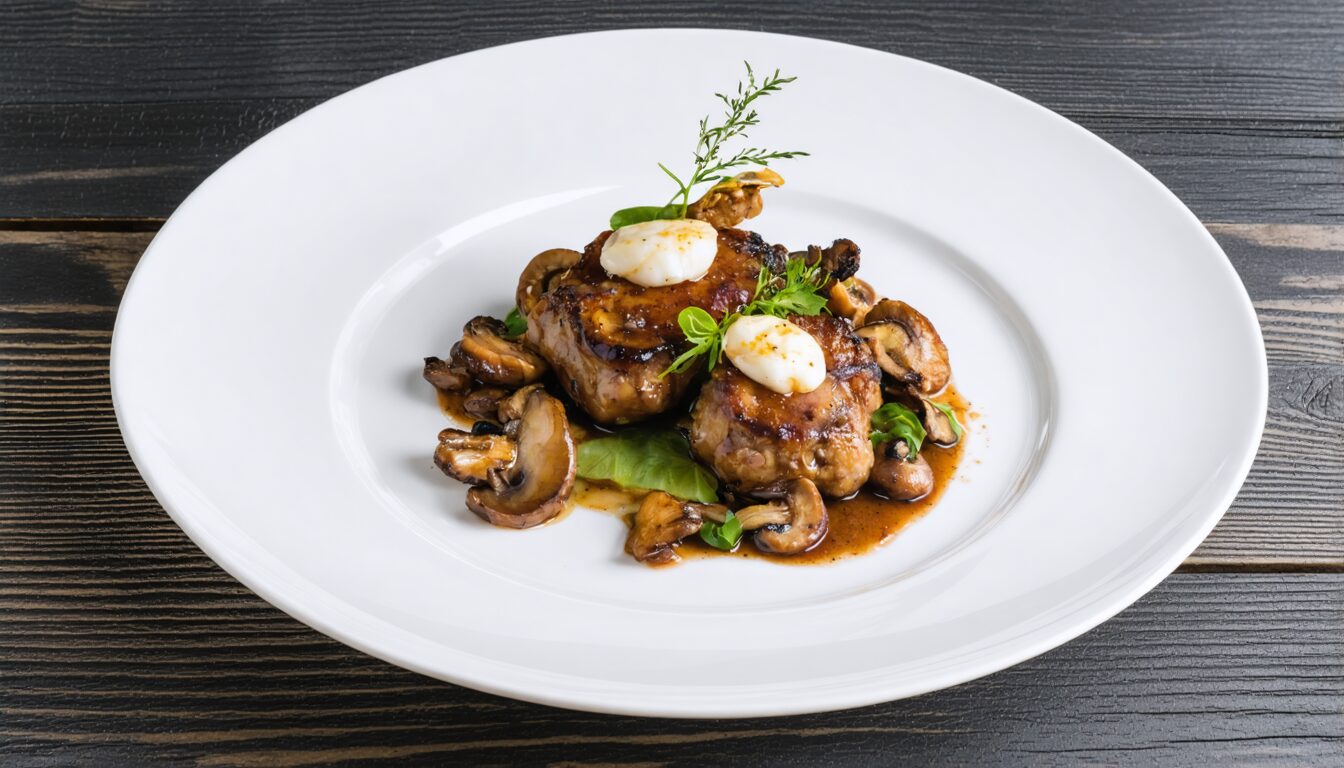 découvrez les meilleures viandes pour rehausser le goût de vos quenelles. que ce soit pour un repas convivial ou une occasion spéciale, notre sélection de viandes savoureuses vous permettra de sublimer ce plat traditionnel. éveillez vos papilles avec des associations de saveurs inédites !