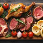 Les meilleures viandes pour sublimer vos quenelles