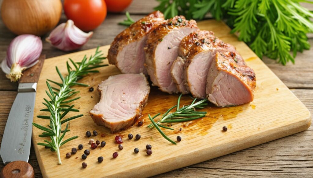 Les secrets pour apprécier pleinement un magret de canard précuit