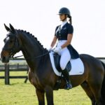 L’impact de la posture du cavalier sur la performance équestre