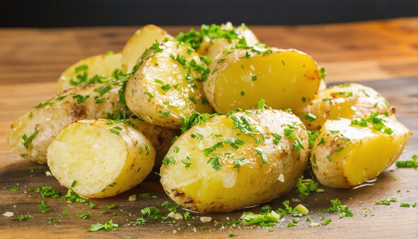 découvrez quelles viandes se marient à merveille avec les pommes de terre sarladaises dans cet article gourmand. que ce soit pour un repas en famille ou un dîner entre amis, apprenez à sublimer vos plats avec les meilleures associations de saveurs.