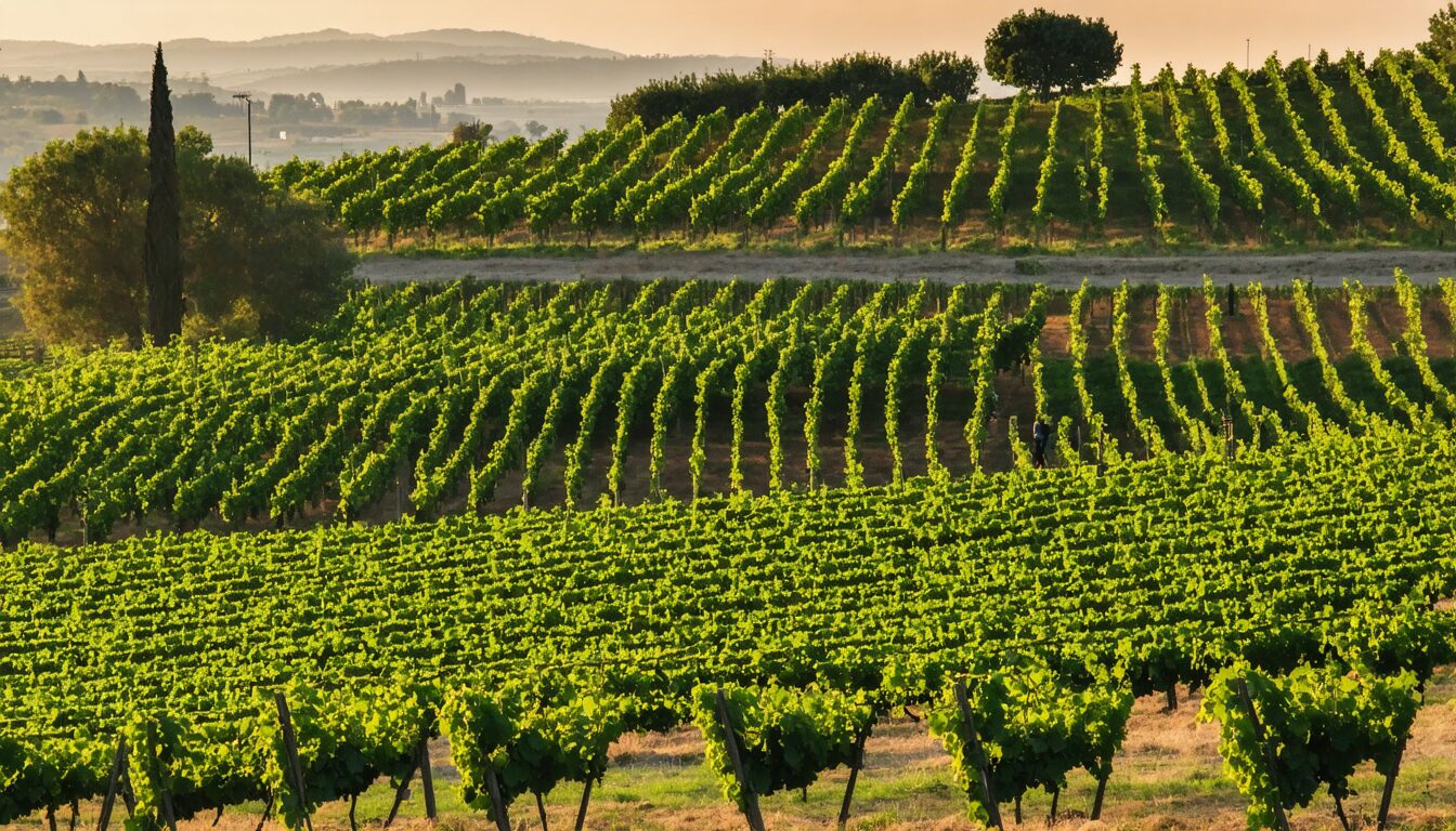 explorez l'univers authentique des vignerons italiens à travers une sélection de vins de vignaioli. découvrez les traditions, le savoir-faire et les terroirs uniques de la péninsule italienne lors d'un voyage œnologique inoubliable.