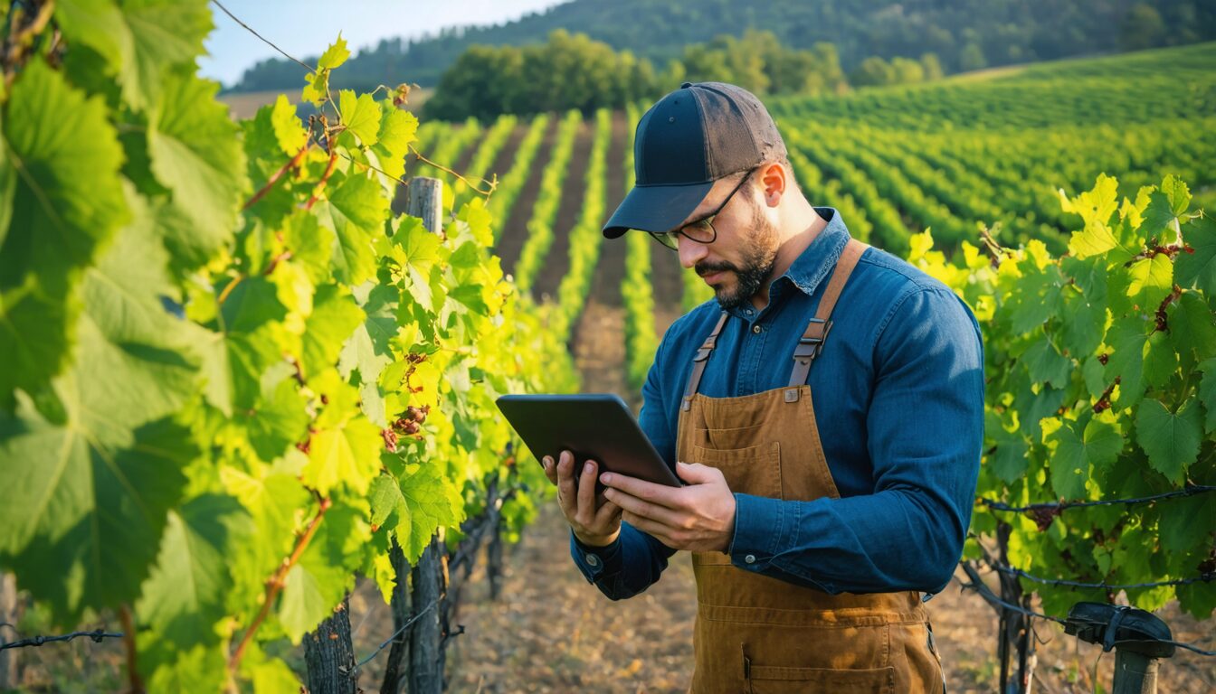 explorez l'univers authentique des vignaioli italiens : découvrez des vins uniques et le savoir-faire des vignerons passionnés de la péninsule italienne.